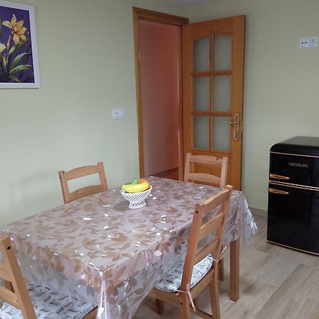 Casa Marcelino Villa Reinante Dış mekan fotoğraf