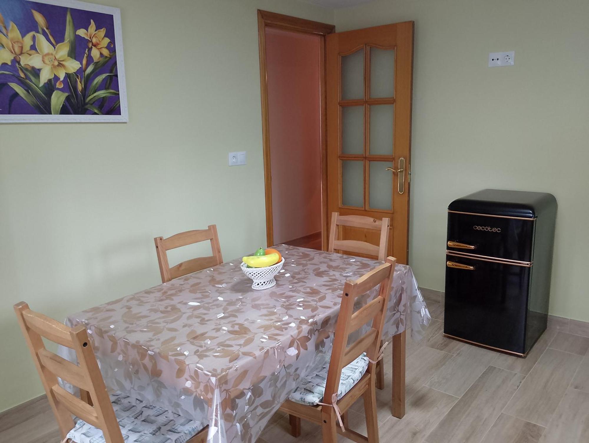 Casa Marcelino Villa Reinante Dış mekan fotoğraf