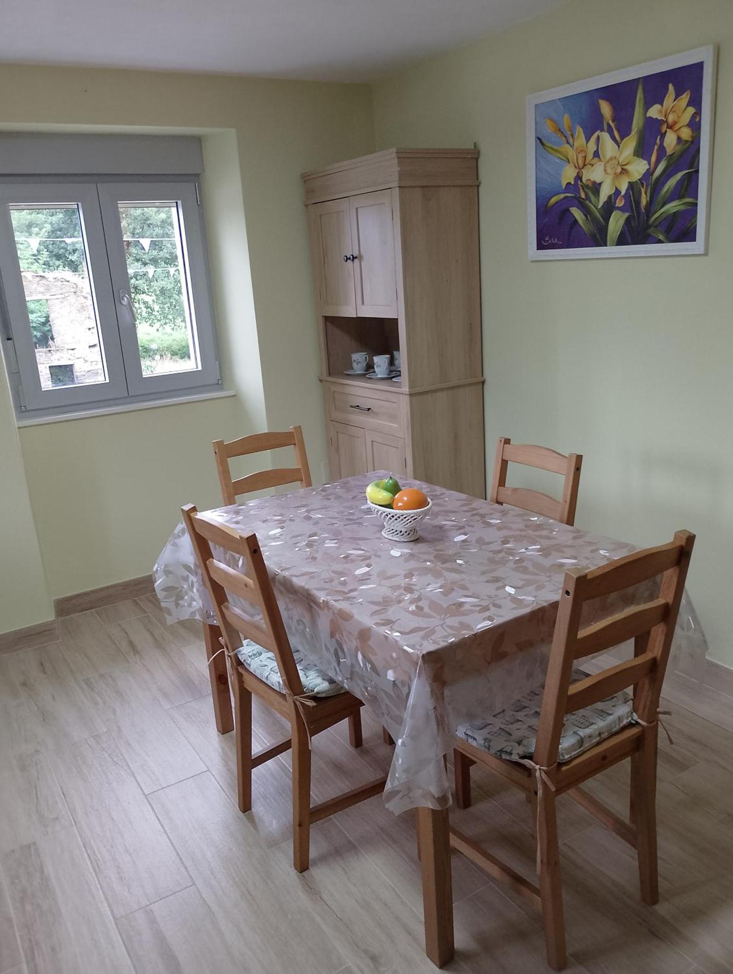 Casa Marcelino Villa Reinante Dış mekan fotoğraf